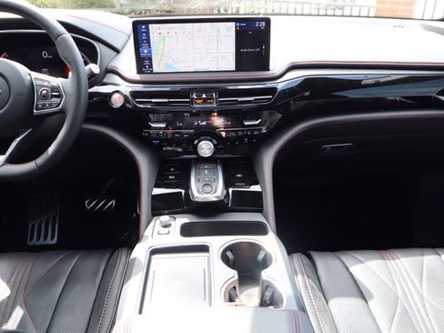 New 2026 Acura MDX Type S image 10