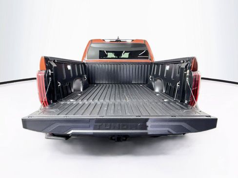 Used 2024 Toyota Tundra TRD Pro AWD/4WD image 40