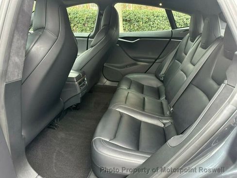 Used 2018 Tesla Model S 100D image 13