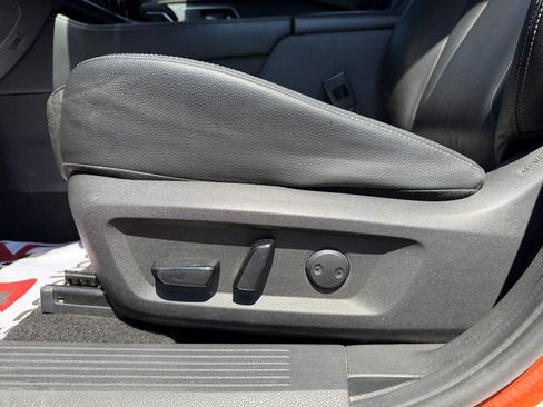 Used 2021 Nissan Rogue SL FWD image 13