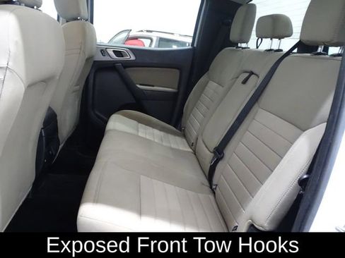 Used 2020 Ford Ranger XLT w/ Equipment Group 301A Mid image 11