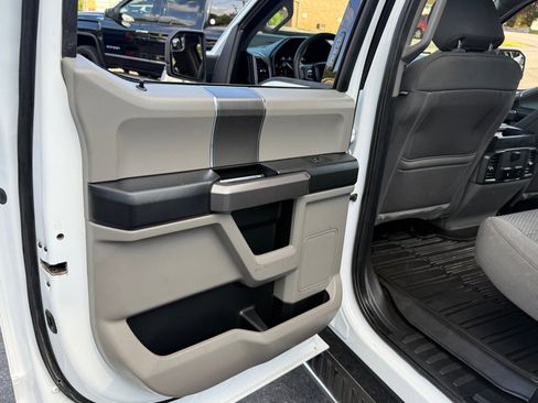 Used 2019 Ford F150 XLT w/ Equipment Group 302A Luxury AWD/4WD image 72