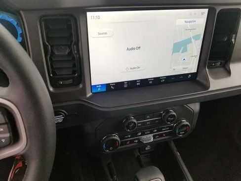 New 2025 Ford Bronco Big Bend image 22