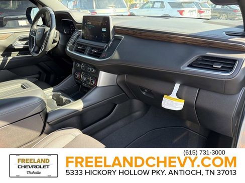 Used 2023 Chevrolet Tahoe Premier image 27