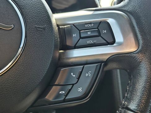 Used 2016 Ford Mustang Premium RWD image 24