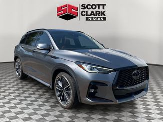 Used 2023 INFINITI QX50 Sport AWD/4WD 360° Tour