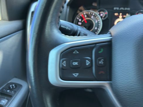 Used 2021 RAM 1500 Big Horn AWD/4WD image 31