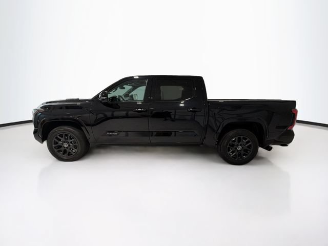 Used 2024 Toyota Tundra Platinum AWD/4WD image 4