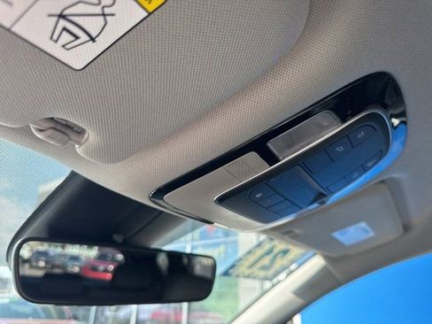 Used 2021 Hyundai Santa Fe Blue AWD/4WD image 14