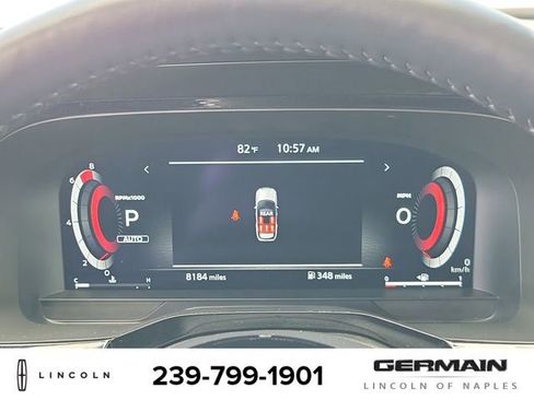 Used 2024 Nissan Pathfinder Platinum AWD/4WD image 24