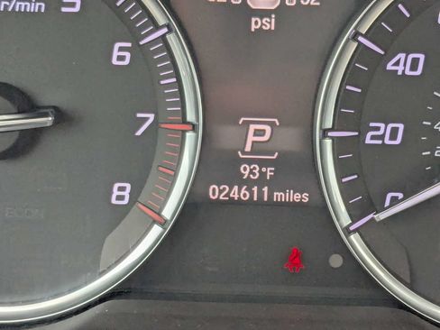 Used 2020 Acura TLX w/ Technology Package FWD image 31