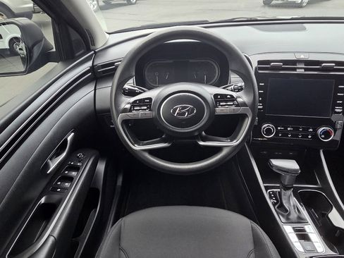 Used 2022 Hyundai Tucson SEL image 17