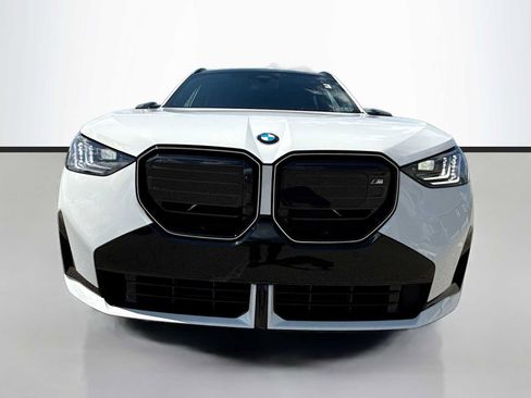 New 2026 BMW X3 M50 w/ Premium Package AWD/4WD image 2