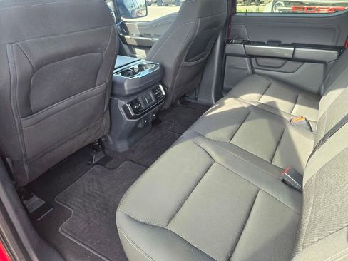 Used 2021 Ford F150 XLT w/ Equipment Group 302A High RWD image 12