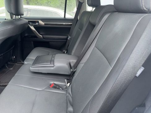 Used 2014 Lexus GX 460 w/ Premium Package AWD/4WD image 3