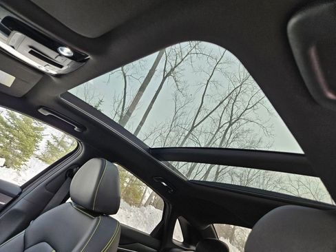 Used 2025 Kia K5 GT image 18