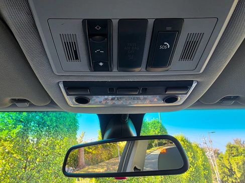 Used 2007 BMW X3 3.0si image 19