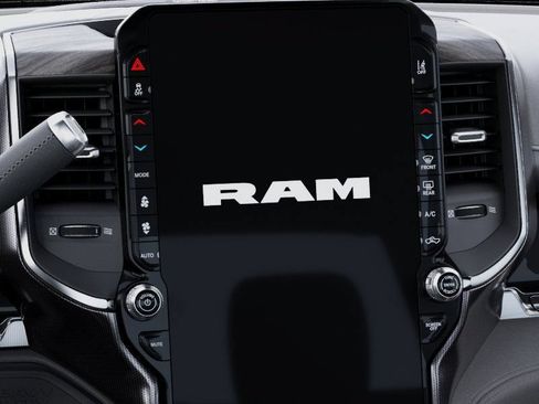 New 2026 RAM 2500 Limited AWD/4WD image 18