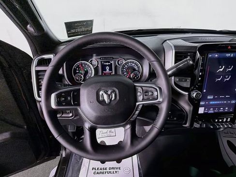 Used 2026 RAM 2500 Big Horn AWD/4WD image 11