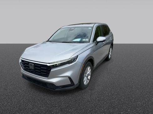 Certified 2023 Honda CR-V EX image 3