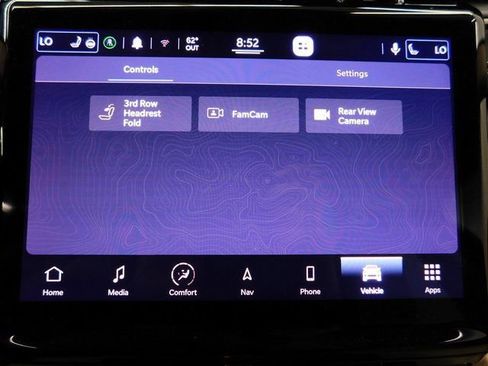 Used 2021 Jeep Grand Cherokee L Limited image 52