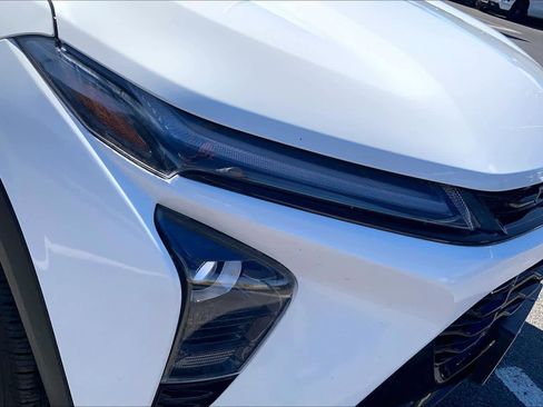 Certified 2025 Chevrolet Trax ACTIV w/ Driver Confidence Package image 27