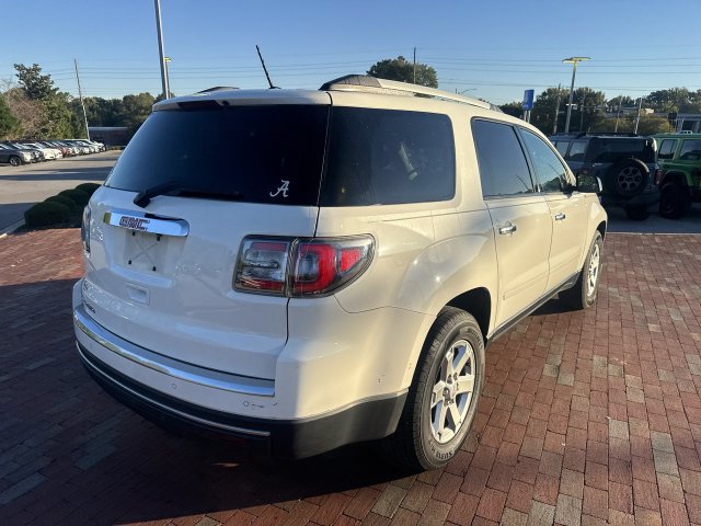 Used 2013 GMC Acadia SLE FWD image 14