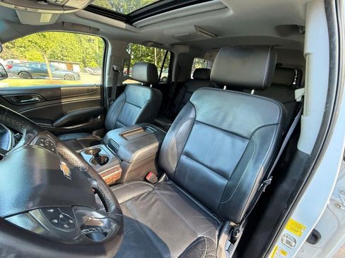 Used 2017 Chevrolet Tahoe LT AWD/4WD image 57