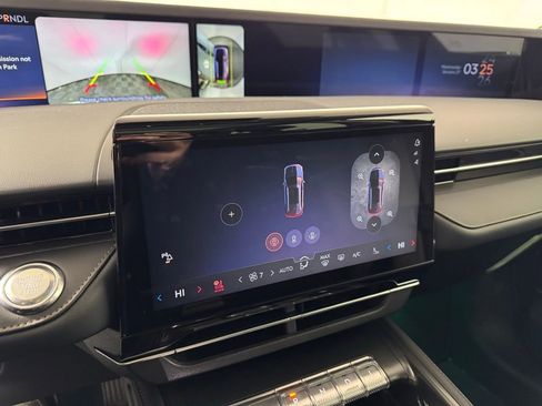 New 2026 Lincoln Nautilus Premier w/ Equipment Group 102A image 41