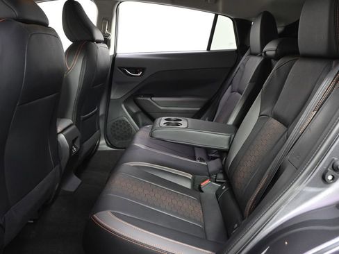 Certified 2026 Subaru Crosstrek 2.5i Limited image 21