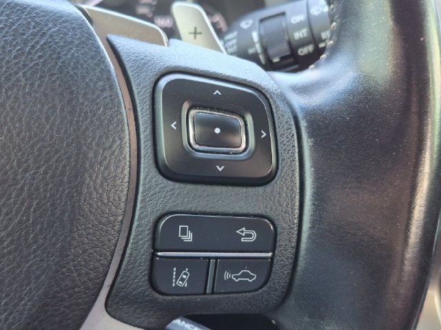 Used 2018 Lexus NX 300 FWD w/ Premium Package image 15