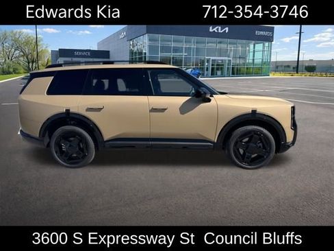 New 2027 Kia Telluride EX X-Line AWD/4WD image 5