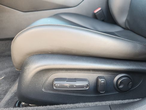 Certified 2023 Honda Accord EX-L image 24