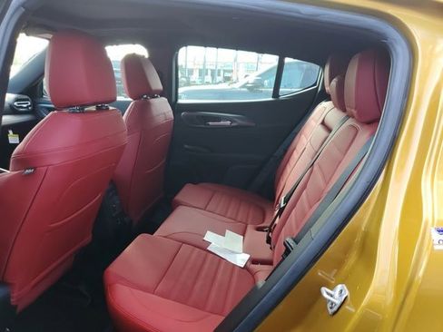 New 2024 Dodge Hornet GT Plus w/ Tech Pack Plus w/o Parking image 7