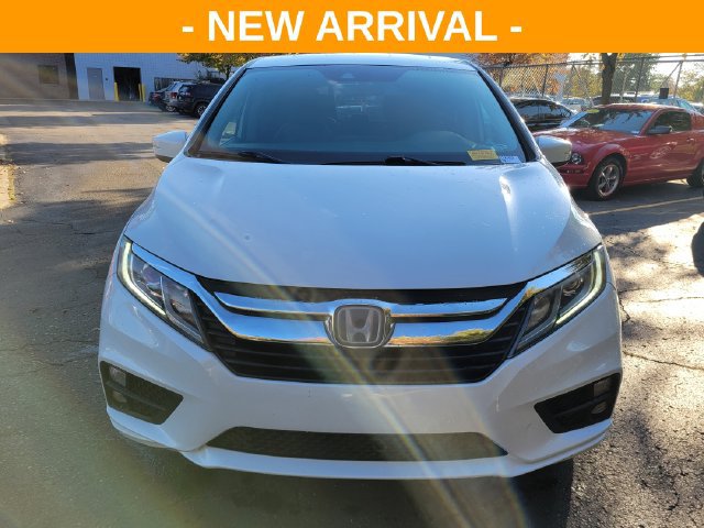Used 2020 Honda Odyssey EX-L image 8