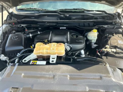 Used 2015 RAM 1500 Laramie w/ Convenience Group AWD/4WD image 14