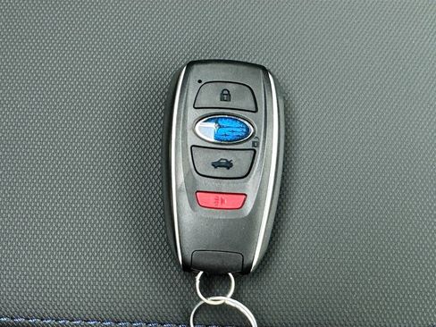New 2026 Subaru Forester Premium AWD/4WD image 32