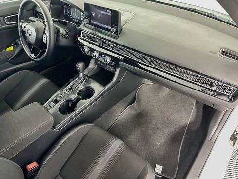 Used 2023 Honda Civic Sport image 27