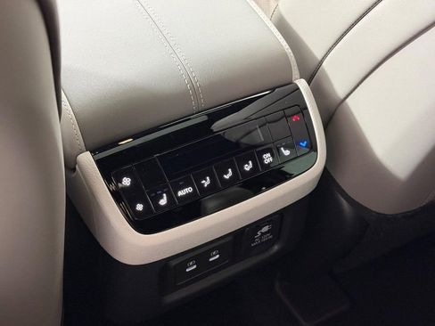 New 2026 INFINITI QX60 Autograph w/ Autograph Tech Package image 19