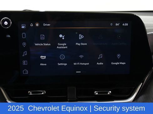Used 2025 Chevrolet Equinox LT FWD image 14