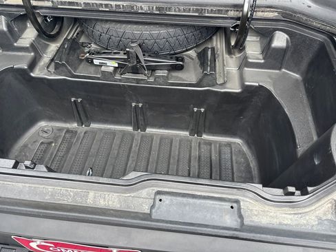 Used 2025 Honda Ridgeline Black Edition image 26