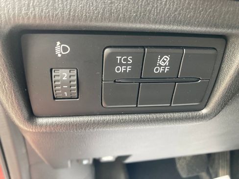 Used 2020 MAZDA CX-5 Sport AWD/4WD image 36