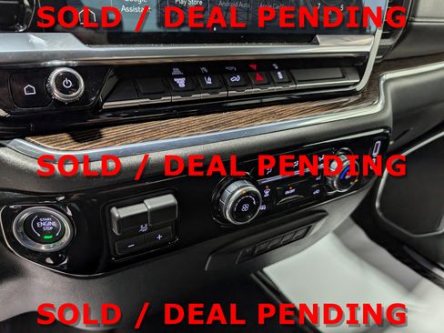 Used 2024 GMC Sierra 3500 SLE image 26