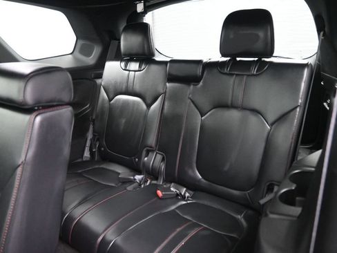 Used 2025 Honda Pilot Black Edition image 22