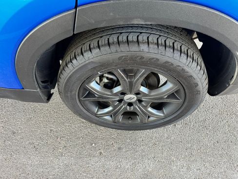 Used 2024 Dodge Hornet GT w/ Tech Pack w/o Parking image 31