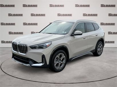 New 2026 BMW X1 xDrive28i w/ Technology Package