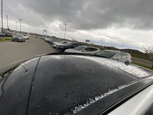 Used 2022 Kia Sportage SX image 3