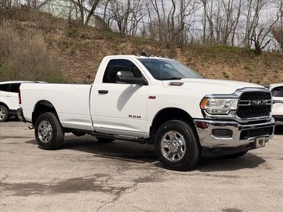 Used 2022 RAM 2500 Tradesman