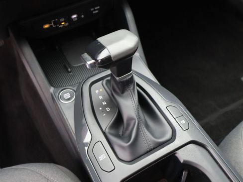 Used 2025 Kia K4 EX FWD image 26