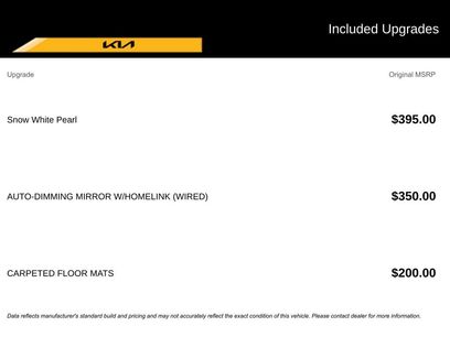 New 2025 Kia Niro EX Touring